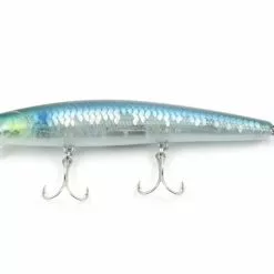 Saltwater Lucky Craft Flash Minnow 110 CIF Jerkbait