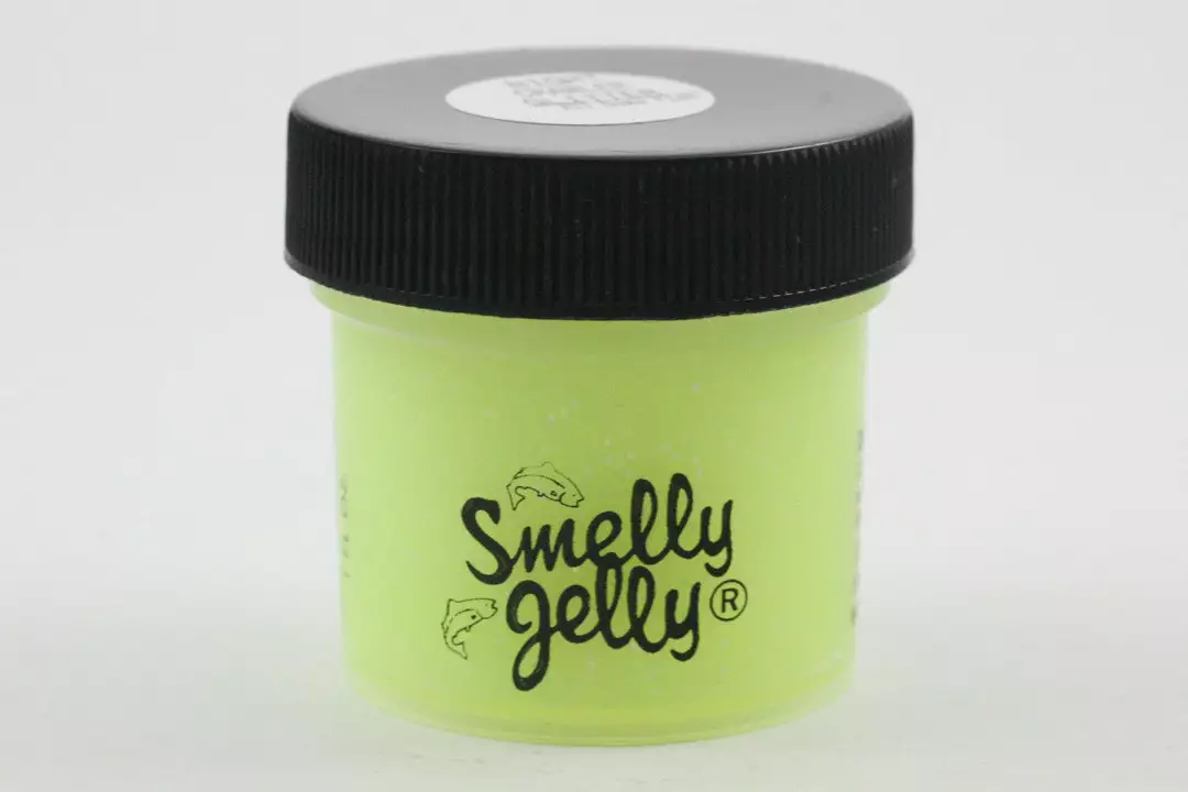 Smelly Jelly 12 Smelly Jelly