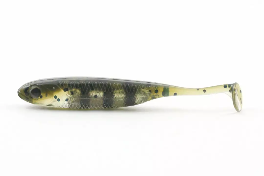 Fish Arrow 3" Flash J Shad Swimbaits Freshwater 9 Fish Arrow 3" Flash J Shad Swimbaits Freshwater