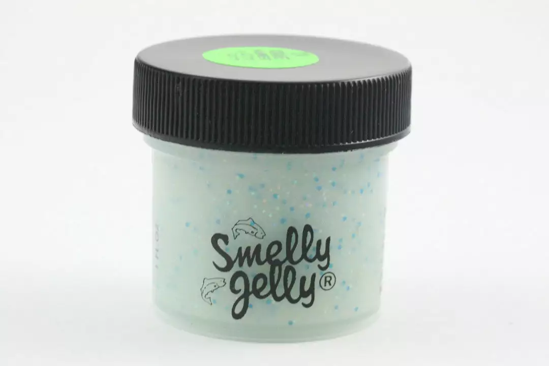 Smelly Jelly 13 Smelly Jelly