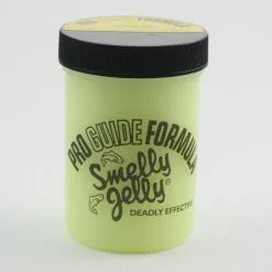 Smelly Jelly Pro Guide Formula Freshwater