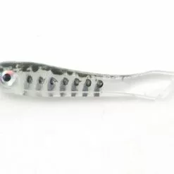 Basstrix Flash Trix 1.5" Freshwater