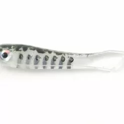 Basstrix Flash Trix 2"