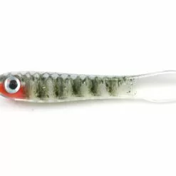 Basstrix Flash Trix 1.5" Freshwater