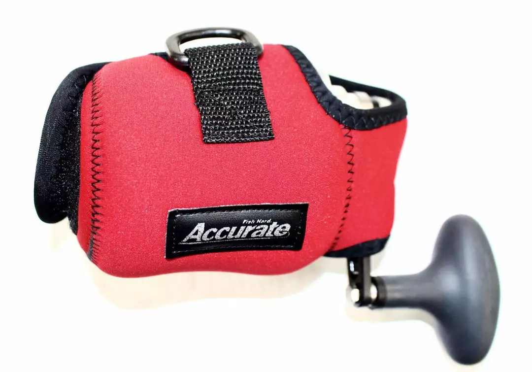 Accurate Reels Accurate Reel Cover 6 Accurate Reels Accurate Reel Cover