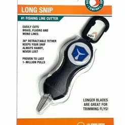 Boomerang Tool Tackle Express Boomerang Snips Freshwater