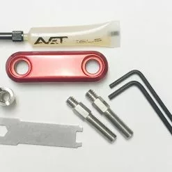 Avet Reel Clamp Kits