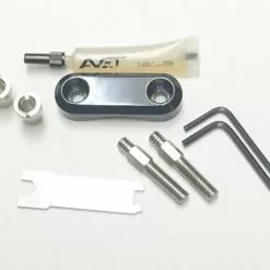 Avet Reel Clamp Kits