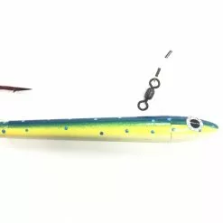 Lead Masters Cedar Plug Size 6 Saltwater