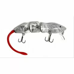 PB Rats PB Rat 3 Piece Wakebait Freshwater