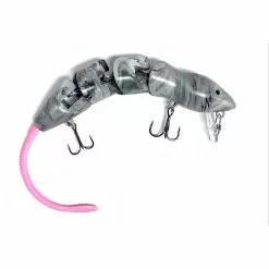 PB Rats Freshwater PB Rat 4 Piece Wakebait