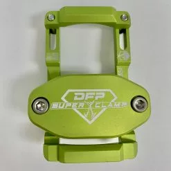 Duran's Fishing Products Saltwater Duran's DFP Reel Clamps