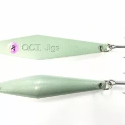 One Cool Tuna OCT-10 Surface Iron Jigs Lures