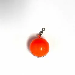 Lead Masters Swivels Swiveling Cannon Ball Sinkers