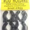 Lead Masters Urethane Rod Holder 1 Lead Masters Urethane Rod Holder
