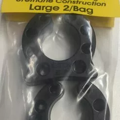 Lead Masters Urethane Rod Holder