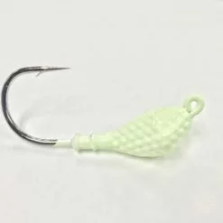 Mustad Seabass Jig Heads SB824 Freshwater