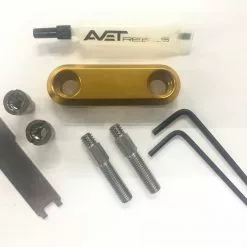 Avet Reel Clamp Kits