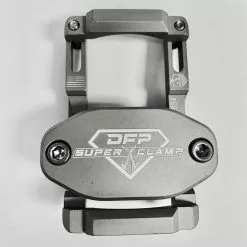Duran's Fishing Products Saltwater Duran's DFP Reel Clamps