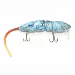 PB Rats PB Rat 3 Piece Wakebait Freshwater