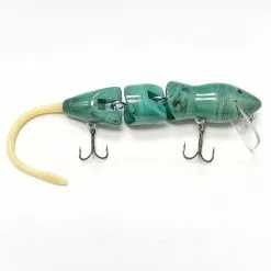 PB Rats PB Rat 3 Piece Wakebait Freshwater