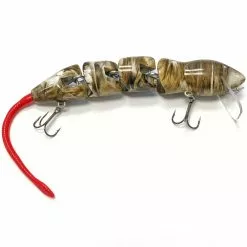 PB Rats Freshwater PB Rat 4 Piece Wakebait