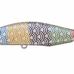 Duo Realis Spinbait 72 Alpha 20 Duo Realis Spinbait 72 Alpha