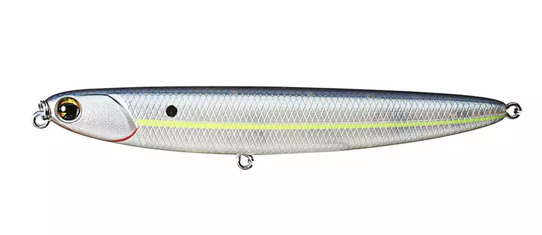 Freshwater Ima Skimmer 110 Topwater Lure 4.25" 9 Freshwater Ima Skimmer 110 Topwater Lure 4.25"