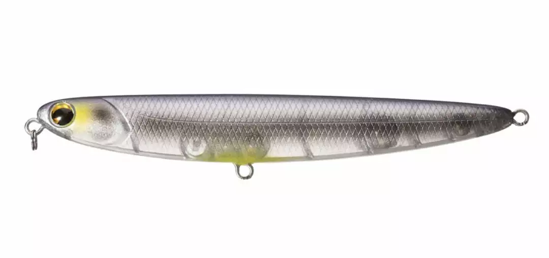 Freshwater Ima Skimmer 110 Topwater Lure 4.25" 10 Freshwater Ima Skimmer 110 Topwater Lure 4.25"