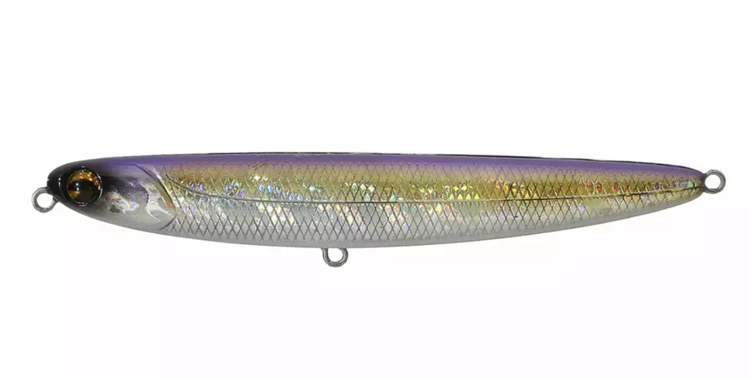 Freshwater Ima Skimmer 110 Topwater Lure 4.25" 11 Freshwater Ima Skimmer 110 Topwater Lure 4.25"
