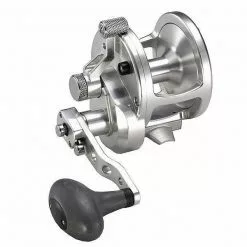 Avet JX 2 Speed Lever Drag Reels