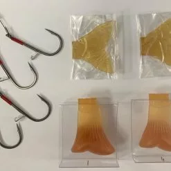 Imakatsu 3D Replicator Trinity Lures