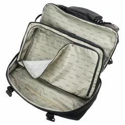 AFTCO Overnight Bag Green Digi Camo 11 AFTCO Overnight Bag Green Digi Camo