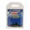 American Fishing Wire (AFW) Wire Leader Sleeves