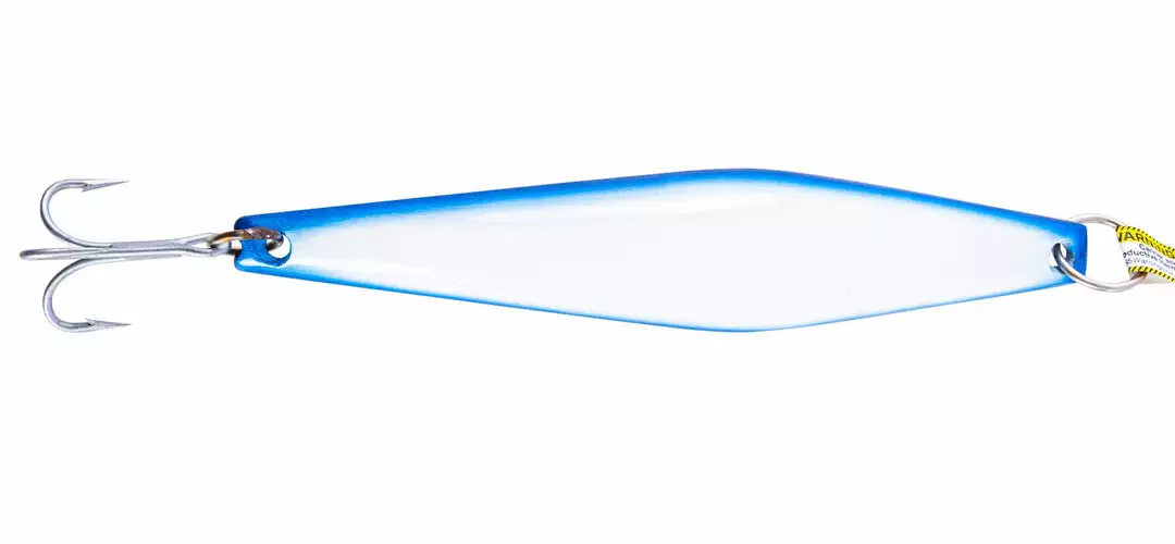 JRI Custom Lures JRI-7 Surface Iron Jigs 8 JRI Custom Lures JRI-7 Surface Iron Jigs