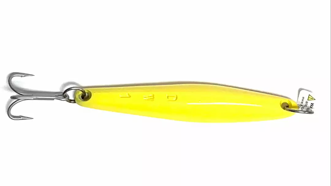 JRI Custom Lures DW-1 Surface Iron Jigs Jigs And Irons 7 JRI Custom Lures DW-1 Surface Iron Jigs Jigs And Irons