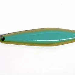 JRI Custom Lures JRI-3 Surface Iron Jigs