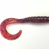Tackle Express Brand Jay Poore's Famous Worms Freshwater 1 Tackle Express Brand Jay Poore's Famous Worms Freshwater