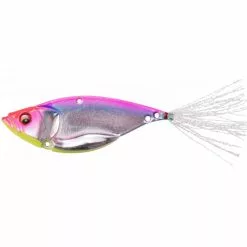 Freshwater Megabass Dyna Response