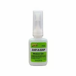 Freshwater Zap-A-Gap Glue Medium