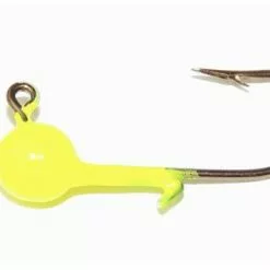 Kalin's Triple Threat Crappie Jig Heads