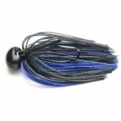 Keitech Tungsten Football Jig Model II Version 2.0 Freshwater