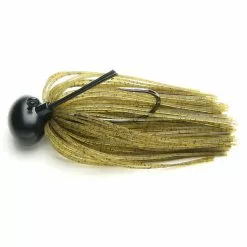 Keitech Tungsten Football Jig Model II Version 2.0 Freshwater
