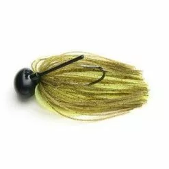 Keitech Tungsten Football Jig Model II Version 2.0 Freshwater
