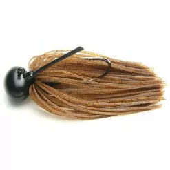 Keitech Tungsten Football Jig Model II Version 2.0 Freshwater