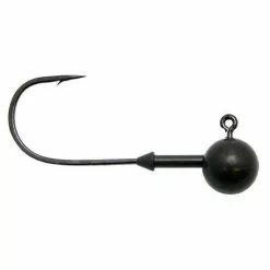 Freshwater Keitech Super Round Tungsten Jig Heads