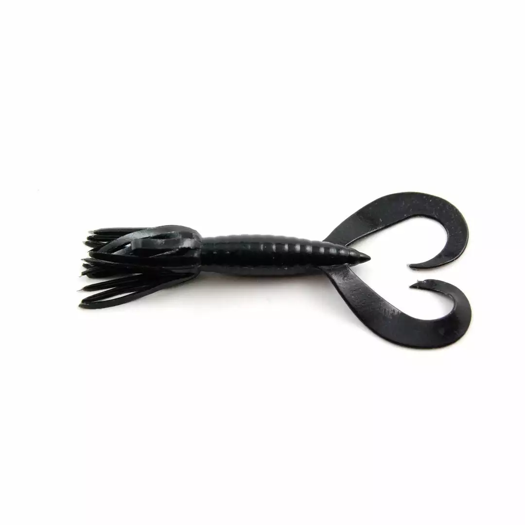 Keitech Little Spider 2" 3 Keitech Little Spider 2"