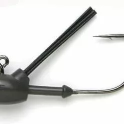 Keitech Tungsten Fine Guard Jig Head