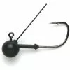 Jig Heads Keitech Mono Guard Tungsten Jig Head