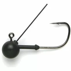 Jig Heads Keitech Mono Guard Tungsten Jig Head